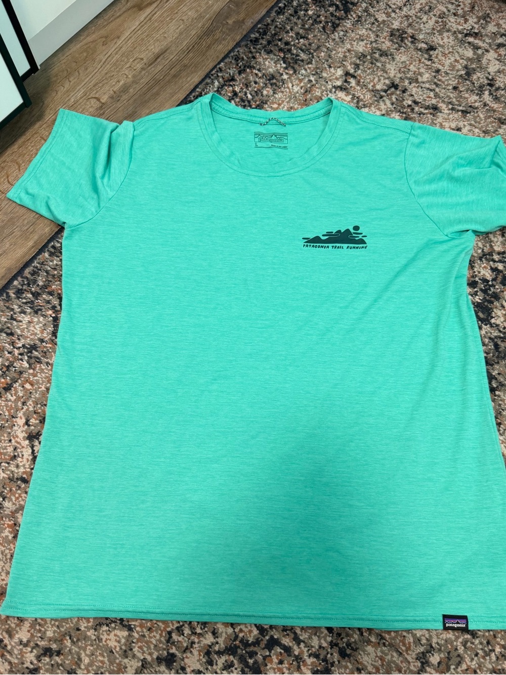 Women’s Patagonia Shirt